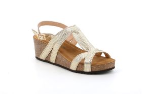 GRUNLAND SANDALS