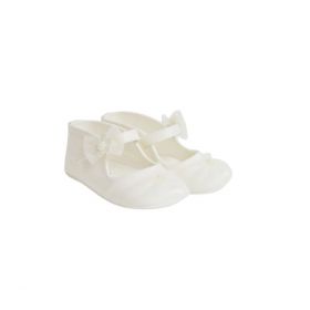 MAGNIFICA LULU' CRADLE SHOES