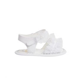 MAGNIFICA LULU' CRADLE SANDALS