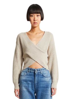 MARELLA SWEATER SCANNO