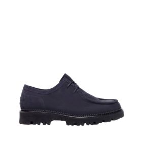 NEROGIARDINI LACE UP SHOES