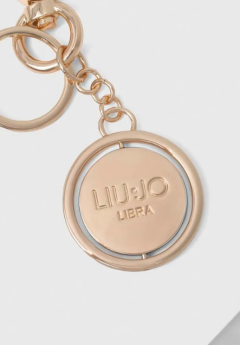 LIU JO KEYCHAIN 