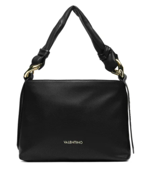 VALENTINO RING LARGE SHOULDER BAG