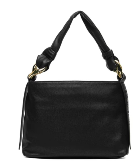 VALENTINO RING LARGE SHOULDER BAG