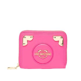 LOVE MOSCHINO WALLET