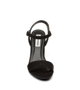 retro STEVE MADDEN SANDALS SELFISH  