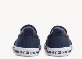 retro TOMMY HILFIGER SLIP ON
