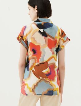 MARELLA CAMICIA SFINGE
