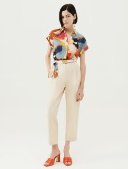 MARELLA CAMICIA SFINGE