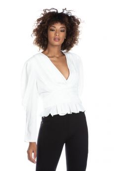 RELISH BLUSA SHISPARE