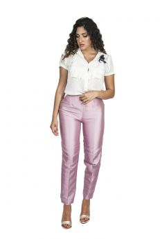 ITALIAN STYLE PANTALONE