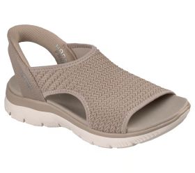 SKECHERS SUMMITS- SWEETLY SANDALI PRE ORDINE