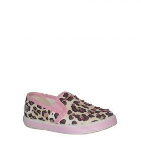 retro MONNALISA SLIP ON