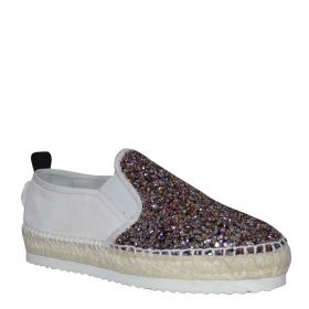 retro LAGOA WORLD SLIP ON 