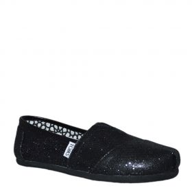 retro TOMS SLIP ON