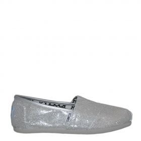 TOMS SLIP ON