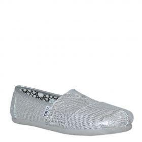 retro TOMS SLIP ON