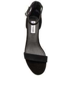 retro STEVE MADDEN SANDALS IRENEE