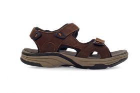 LUMBERJACK BOGART SANDALS