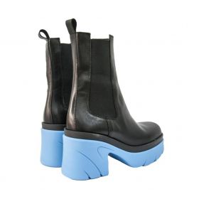 PERNILLE PARIS ANKLE BOOTS