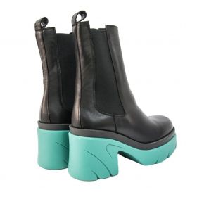 PERNILLE PARIS ANKLE BOOTS