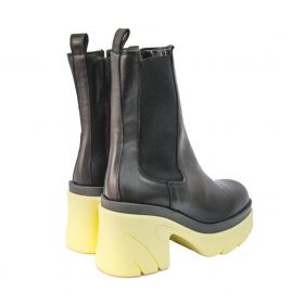 PERNILLE PARIS ANKLE BOOTS