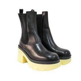 PERNILLE PARIS ANKLE BOOTS