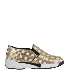 PINKO TRAINERS ALLUVIONE