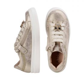 retro ANDREA MORELLI SNEAKERS