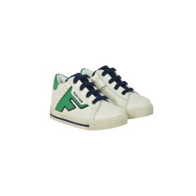 FALCOTTO SNEAKERS SOLSAL ZIP