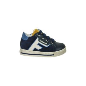 FALCOTTO SNEAKERS SOLSAL ZIP