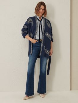 MARELLA CARDIGAN SONALE