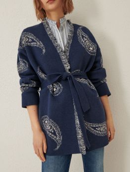 MARELLA CARDIGAN SONALE
