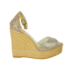 ESPADRILLES SONY AFRO SANDALI 