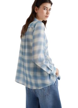 MARELLA CAMICIA SPAGO