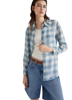 MARELLA CAMICIA SPAGO