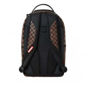 SPRAYGROUND SHARKS IN PARIS CHARACTERS ZAINO