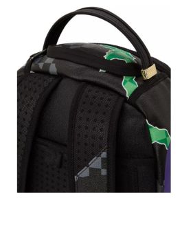 SPRAYGROUND WTF 2 DLXVF ZAINO 