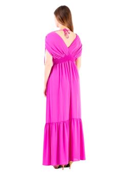LE SARTE DEL SOLE DRESS