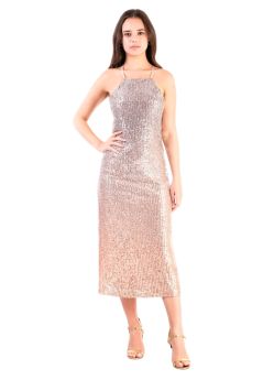 LE SARTE DEL SOLE DRESS