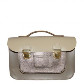 STELLA RITTWAGEN SATCHEL