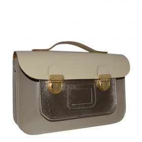 retro STELLA RITTWAGEN SATCHEL