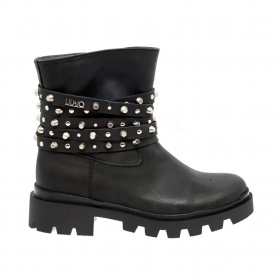 LIU JO GIRL BOOTS 