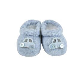 STORY LORIS BABY SHOES