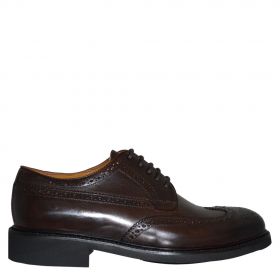 CAMPANILE LACE UP SHOES