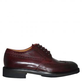 CAMPANILE LACE UP SHOES