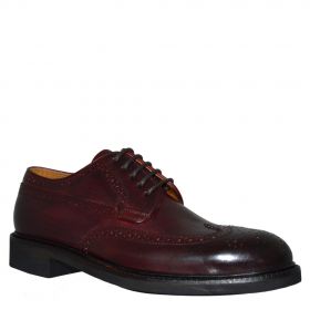 retro CAMPANILE LACE UP SHOES