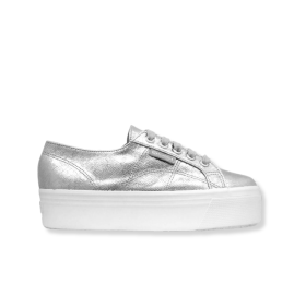 SUPERGA SYNTADDERW TRAINERS 