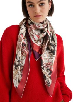 MARELLA FOULARD SVEGLIA