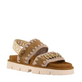 MOU SANDALS BIO